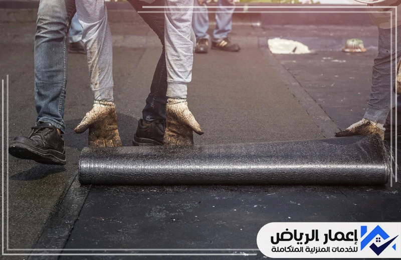 شركة عزل اسطح شينكو بالرياض